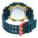 ساعت مچی کاسیو مدل GA-900DBR-3ADR