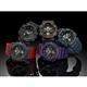 ساعت مچی کاسیو مدل GA-140-4ADR