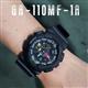 ساعت مچی کاسیو مدل GA-110MF-1ADR