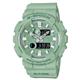 ساعت مچی کاسیو مدل GAX-100CSB-3ADR