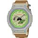 ساعت مچی کاسیو مدل GA-2100HUF-5ADR