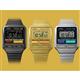 ساعت مچی کاسیو مدل A120WEG-9ADF