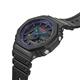 ساعت مچی کاسیو مدل GA-2100VB-1ADR