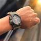 ساعت مچی کاسیو مدل GA-100CM-5ADR