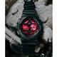 ساعت مچی کاسیو مدل GA-140AR-1ADR