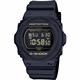 ساعت مچی کاسیو مدل DW-5700BBM-1DR