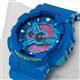 ساعت مچی کاسیو مدل GA-110HC-2ADR