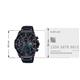 ساعت مچی کاسیو مدل EQS-940DC-1BVUDF