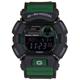 ساعت مچی کاسیو مدل GD-400-3DR