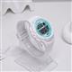 ساعت مچی کاسیو مدل LWS-1200H-7A3VDF