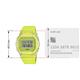 ساعت مچی کاسیو مدل DW-5600GL-9DR