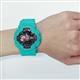 ساعت مچی کاسیو مدل GA-110SGG-3ADR