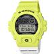 ساعت مچی کاسیو مدل DW-6900TGA-9DR