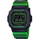 ساعت مچی کاسیو مدل DW-D5600TD-3DR