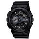 ساعت مچی کاسیو مدل GA-110-1BDR