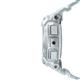 ساعت مچی کاسیو مدل BGA-195-8ADR