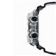 ساعت مچی کاسیو مدل GA-700SK-1ADR