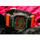 ساعت مچی کاسیو مدل DW-5600THC-1DR