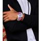 ساعت مچی کاسیو مدل GA-110SS-1ADR