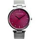 ساعت مچی رومانسون مدل RM0B12LLWWAP2W-wine