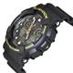 ساعت مچی کاسیو مدل GA-100GBX-1A9DR