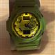 ساعت مچی کاسیو مدل GA-150A-3ADR