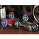 ساعت مچی کاسیو مدل GA-140-4ADR