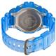 ساعت مچی کاسیو مدل DW-6900LS-2DR