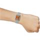 ساعت مچی کاسیو مدل MTP-B205M-5EDF