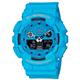 ساعت مچی کاسیو مدل GA-100RS-2ADR