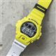 ساعت مچی کاسیو مدل DW-6900TGA-9DR