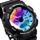 ساعت مچی کاسیو مدل GA-110SR-1ADR