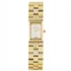 ساعت مچی زنانه رومانسون کد RM3255CL1GM11G
