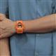 ساعت مچی کاسیو مدل GA-100RS-4ADR