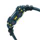 ساعت مچی کاسیو مدل GA-900DBR-3ADR