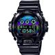ساعت مچی کاسیو مدل DW-6900RGB-1DR