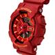 ساعت مچی کاسیو مدل GA-110AC-4ADR