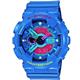 ساعت مچی کاسیو مدل GA-110HC-2ADR