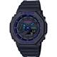 ساعت مچی کاسیو مدل GA-2100VB-1ADR