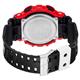 ساعت مچی کاسیو مدل GA-110RD-4ADR