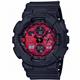 ساعت مچی کاسیو مدل GA-140AR-1ADR