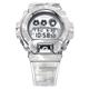 ساعت مچی کاسیو مدل GM-6900SCM-1DR