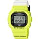 ساعت مچی کاسیو مدل DW-5600TGA-9DR
