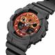 ساعت مچی کاسیو مدل GA-100FL-8ADR