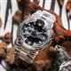 ساعت مچی کاسیو مدل GA-110WLP-7ADR