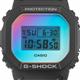 ساعت مچی کاسیو مدل DW-5600SR-1DR