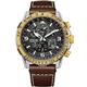 ساعت مچی سیتیزن مدل JY8084-17H