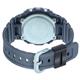 ساعت مچی کاسیو مدل DW-5600CA-2DR