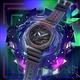 ساعت مچی کاسیو مدل GA-2100AH-6ADR