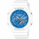 ساعت مچی کاسیو مدل GA-2100WS-7ADR